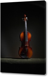  Скрипка, ноты и клаксон