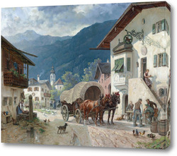 Картина АРТ 13556