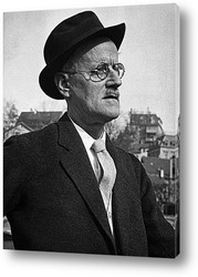   Картина James Joyce-2