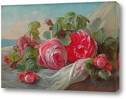   Картина Розы