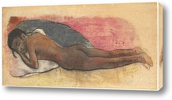  Помидоры и оловянная кружка на столе, 1883
