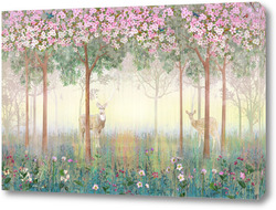   Картина АРТ 45423