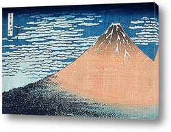   Картина Hokusai_1