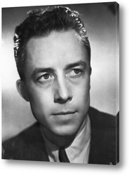   Картина Albert Camus