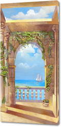   Картина Арки 24982