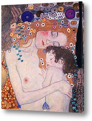   Картина Klimt-7