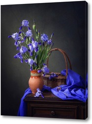  Кофе дождливым утром