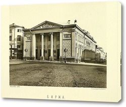  Ворота, Москва, Россия. 1890-1900 гг