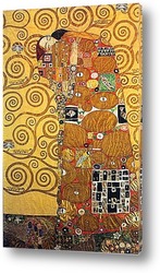   Картина Klimt-3