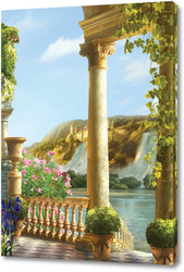   Картина АРТ 43433