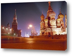  Новогодняя елка на Манежной площади.