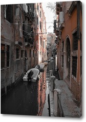   Картина Улочки Венеции