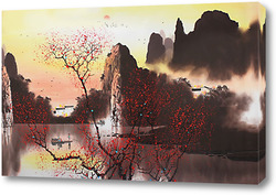   Картина Пейзажи 32845