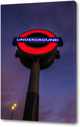    Underground