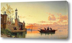 Преданность, Чиоггия