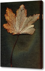   Картина Осенний лист