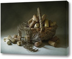  Яблочная левитация.
