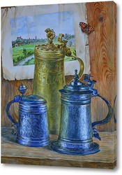 Сирень