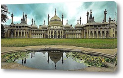    Royal pavilion brighton