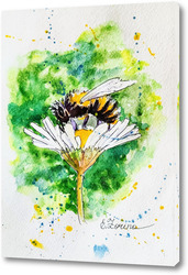   Картина Пчела