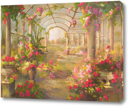 Картина АРТ 87317