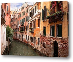   Картина Venice026