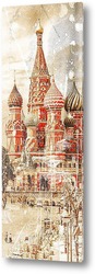  Храм в Москве
