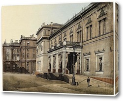  Санкт Пеетрбург.1890-1900 гг