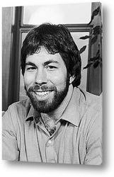   Картина Steve Wozniak