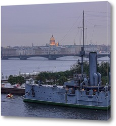  Планета Санкт-Петербург II
