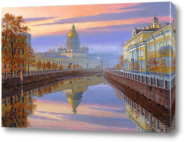Картины по номерам оптом спб