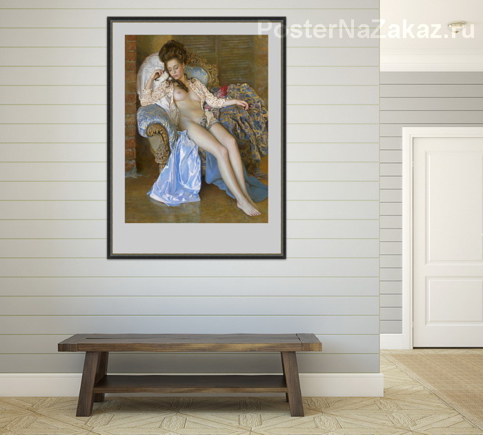 Dolce far niente картина