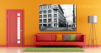 Модульная картина Oi-37-1