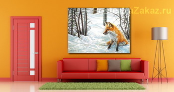 Модульная картина 319074