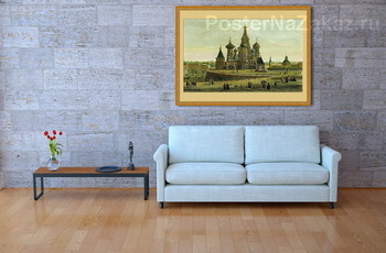 Модульная картина IH187114-1