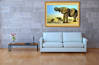 Модульная картина 319004