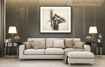 Модульная картина Пара, 1932