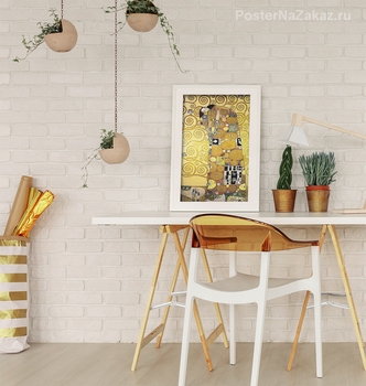 Модульная картина Свершение