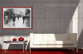 Модульная картина HU015823