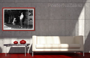 Модульная картина Bob Hope-02-1