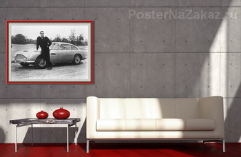 Модульная картина BE080363-1