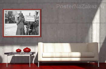 Модульная картина IH107382