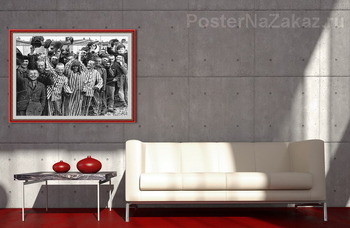 Модульная картина HU030129