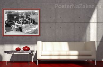 Модульная картина IH159004