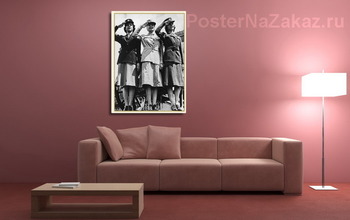 Модульная картина HU055062