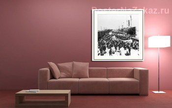 Модульная картина Ih024209