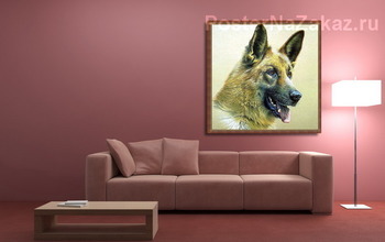 Модульная картина 319021