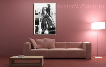 Модульная картина Elizabeth Taylor-17