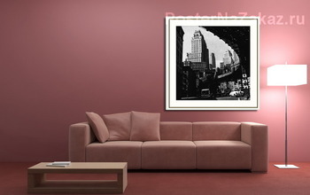 Модульная картина HU043157