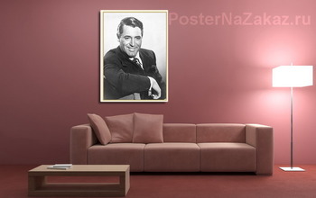 Модульная картина Cary Grant-2